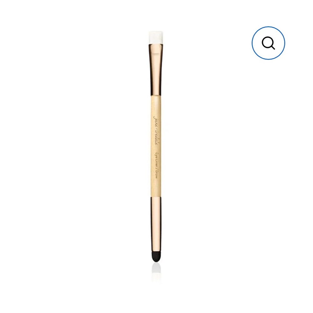 Eyeliner/Brow brush